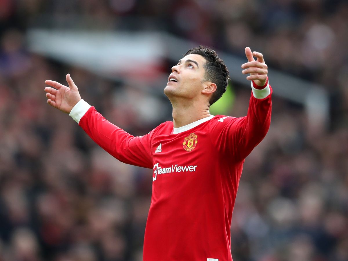 Football News: Manchester United Star Cristiano Ronaldo ‘ANGRY’ with Ralf Rangnick over derby call