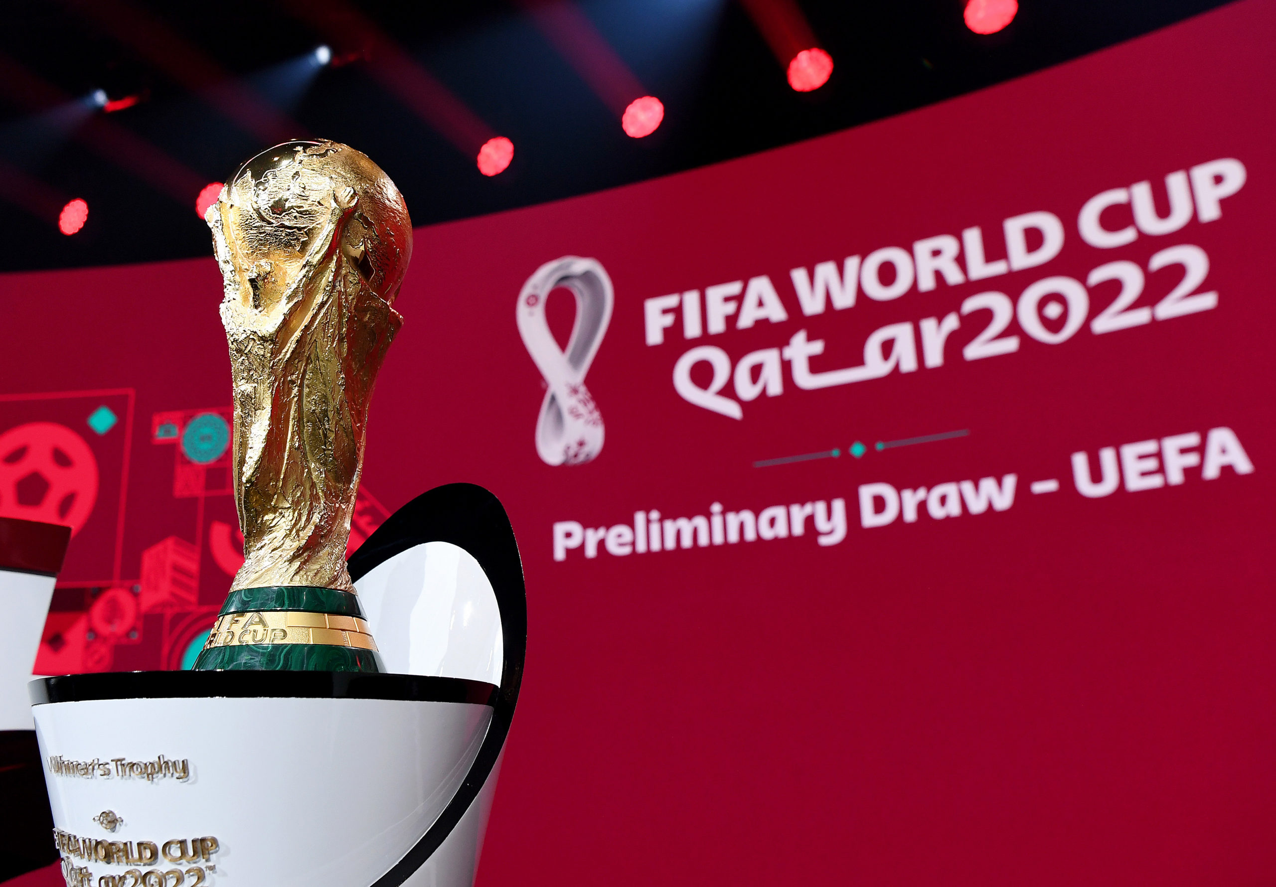 FIFA World Cup 2022 draw: Group Stage | Dates | Schedule | Everything you need to know