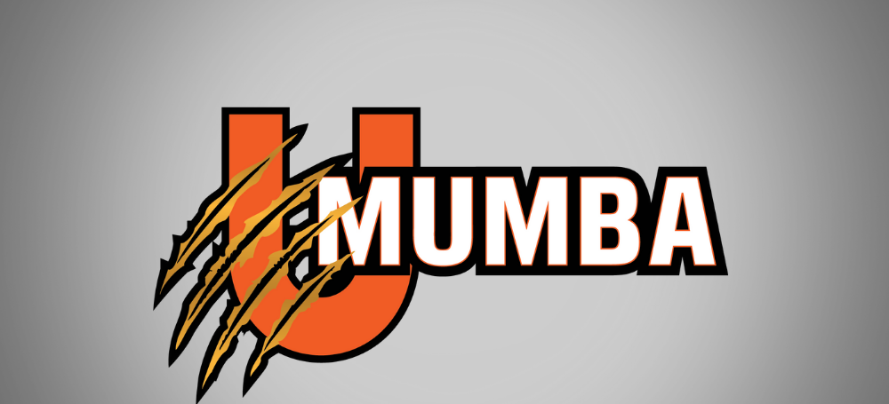 U Mumba Squad 2022