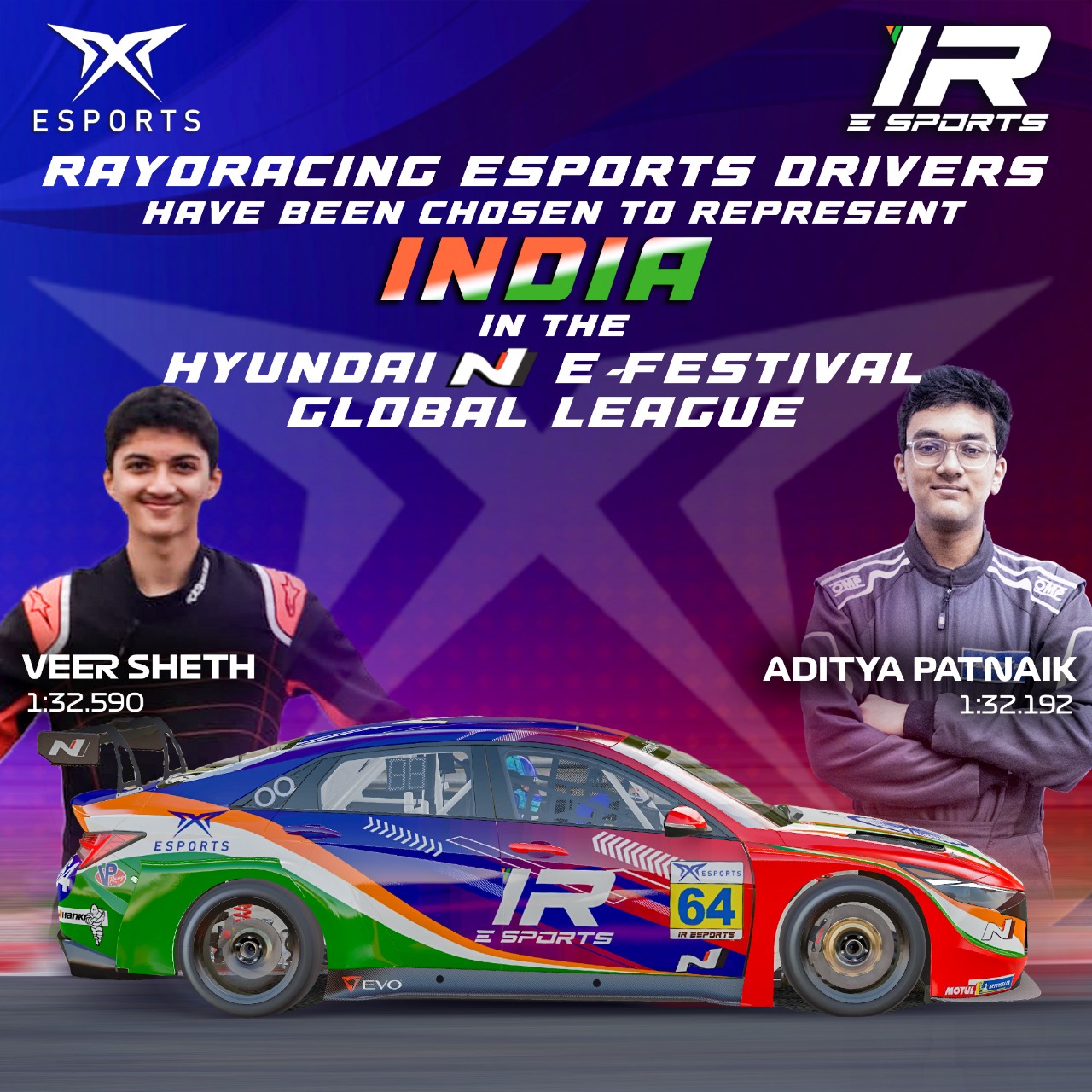 How IR Esports is nurturing next level gaming talent in the country?