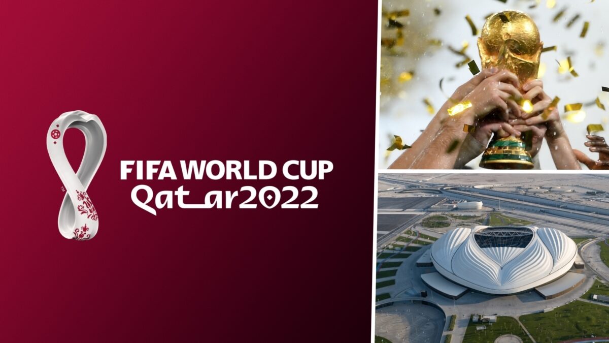 FIFA World Cup Qatar 2022™ Official Hospitality Packages Set to Go On Sale in Nigeria
