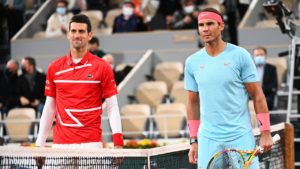 Men's number 1 Ranked Tennis player Carlos Alcaraz sustains leg injury and opts out of Australian Open 2023