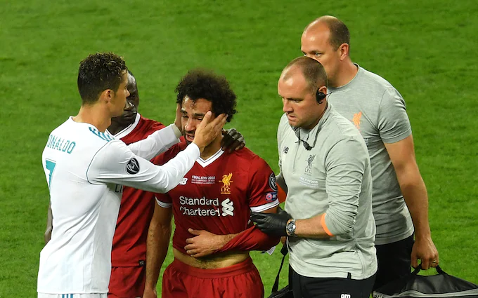 Champions League Final: Mohamed Salah’s quest for revenge against Real Madrid