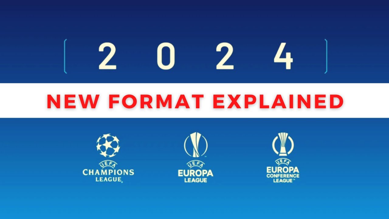 Football News: UEFA confirms new Champions League format from 2024-25