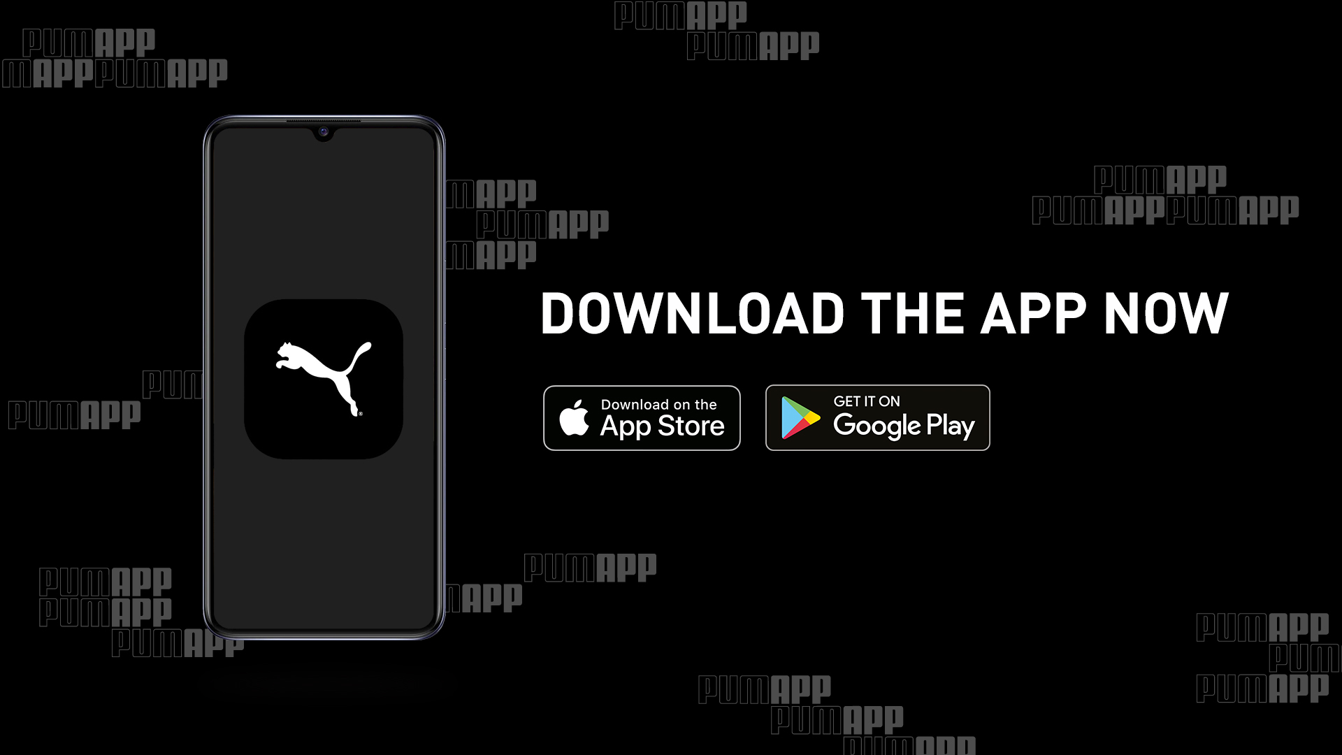 PUMA Launches Its Own Shopping App in India, India is the first and currently the only market to have access to the app | Puma India