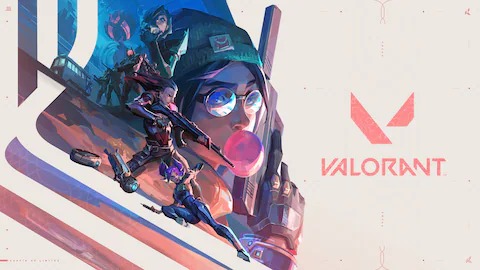 How to check Valorant points purchase history?