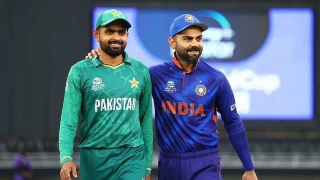 Kohli X azam