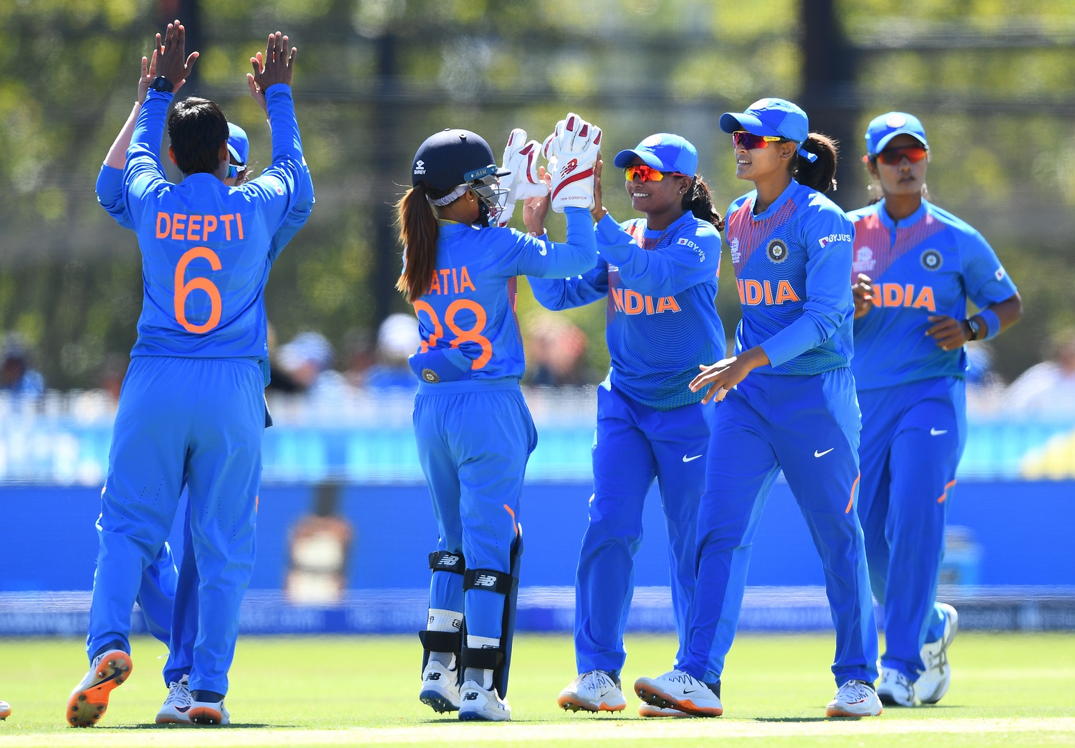 India Women’s Cricket Team Reset: Why the Next T20 Era Must Go Beyond Harmanpreet Kaur