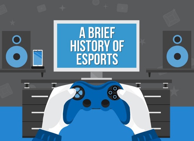 Top 10 Landmark achievements in the history of Electronic Sports