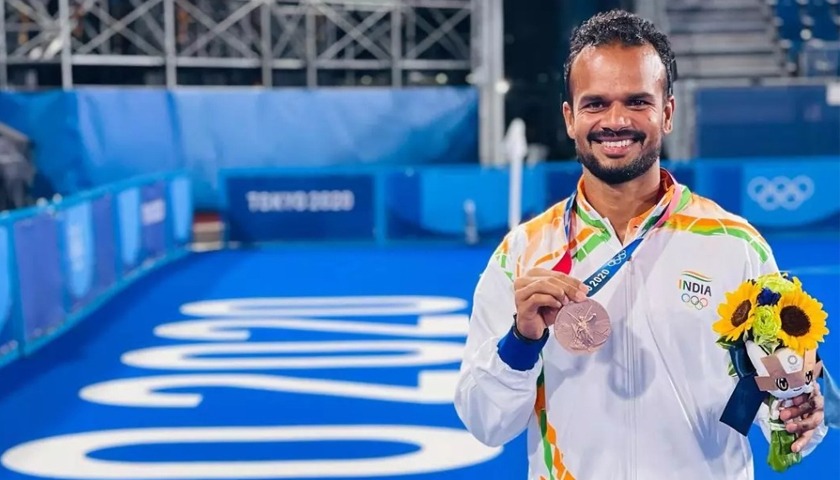 Lalit Kumar Upadhyay