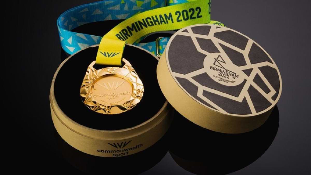 Commonwealth Games 2022: What is India’s Rank in the all-time Commonwealth Games Medal Tally?