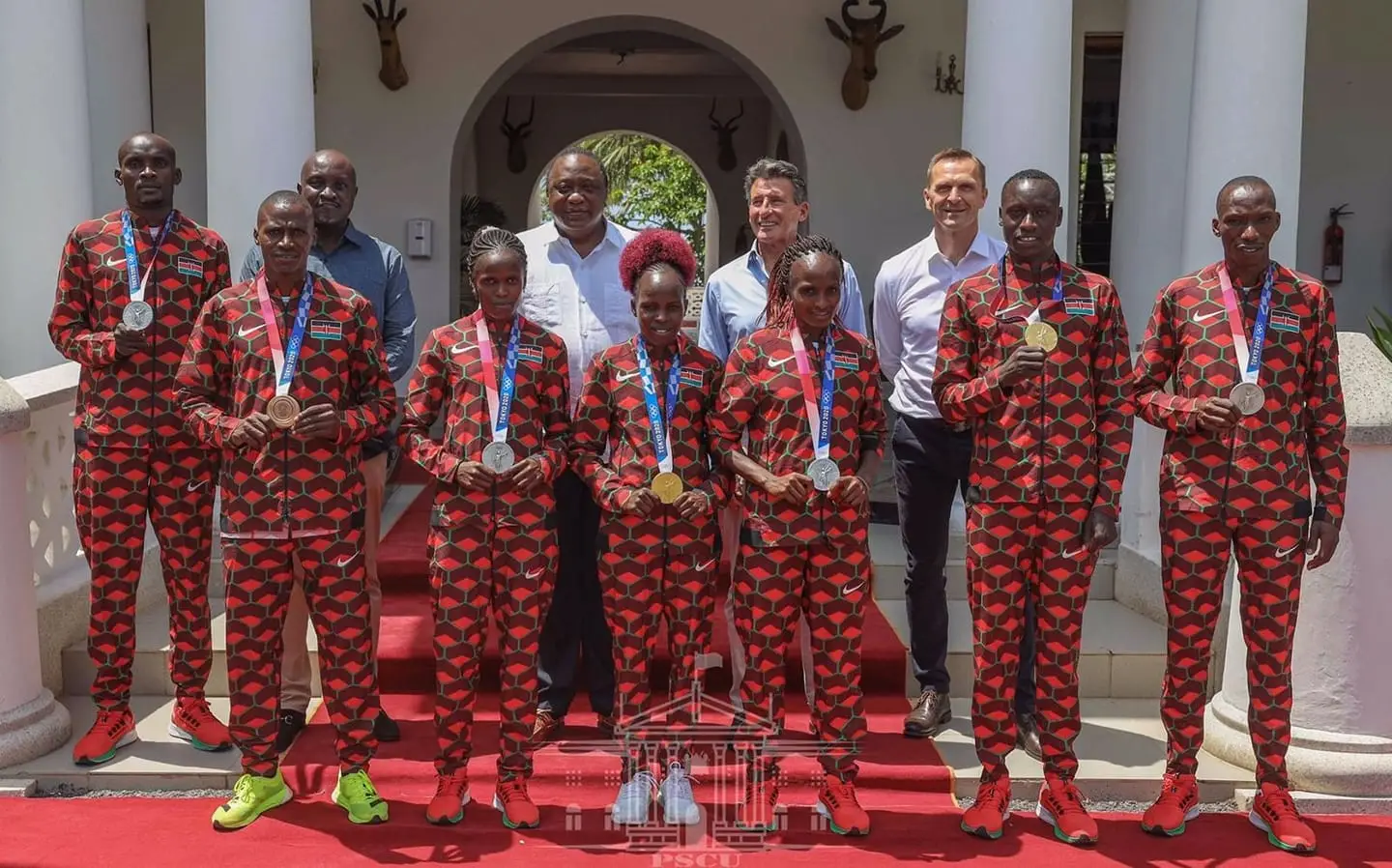 Paris 2024: We will Deliver on the Promise to Support African Athletes