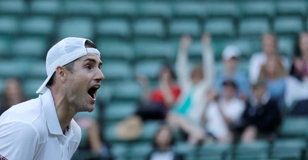 Top 10 unknown facts about tennis player John Isner