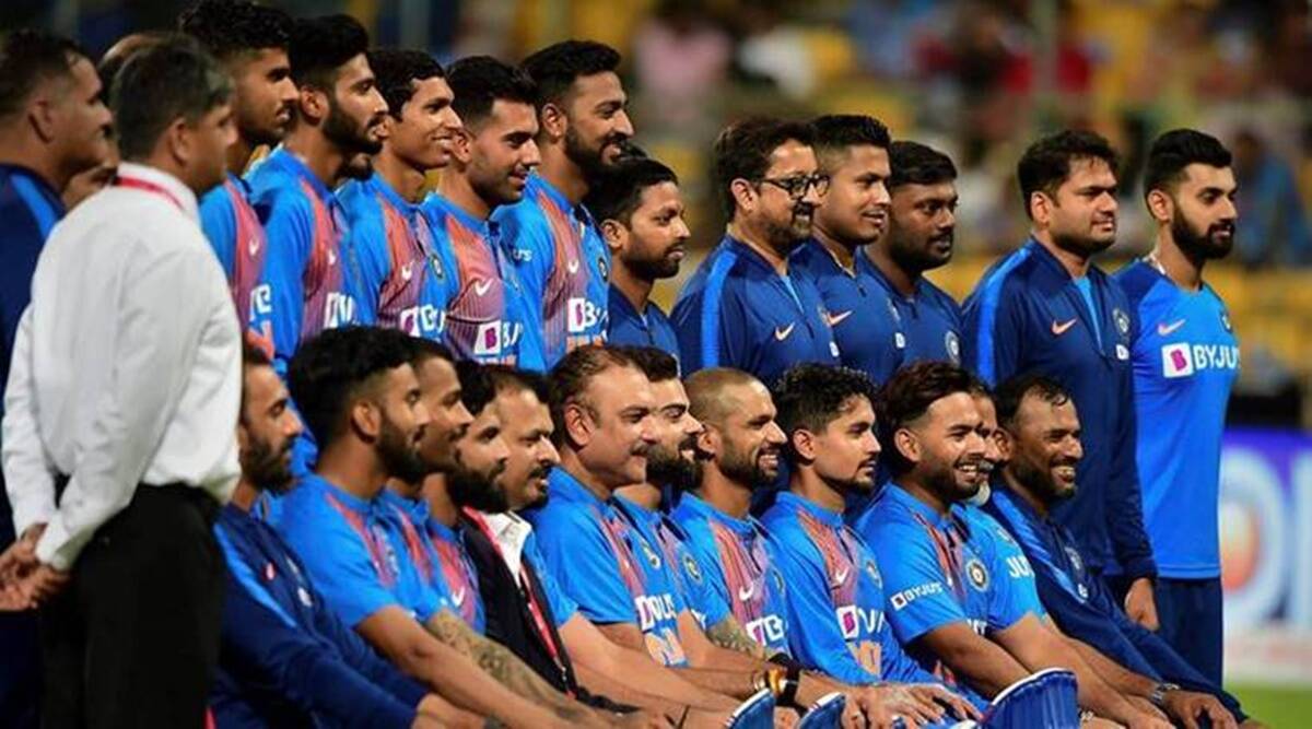 ICC Men’s ODI Rankings: India stays on third position | Check out full list of ICC Men’s ODI Rankings
