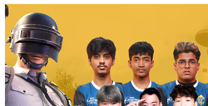 Everything related to Stalwart Esport that we must know as ardent followers of video game