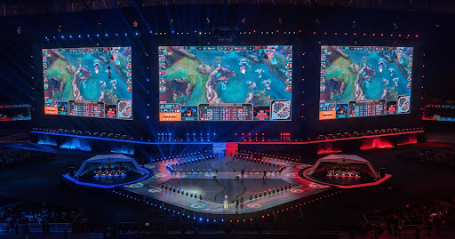 How 2022 proved to be the year for Esports and gaming in India?