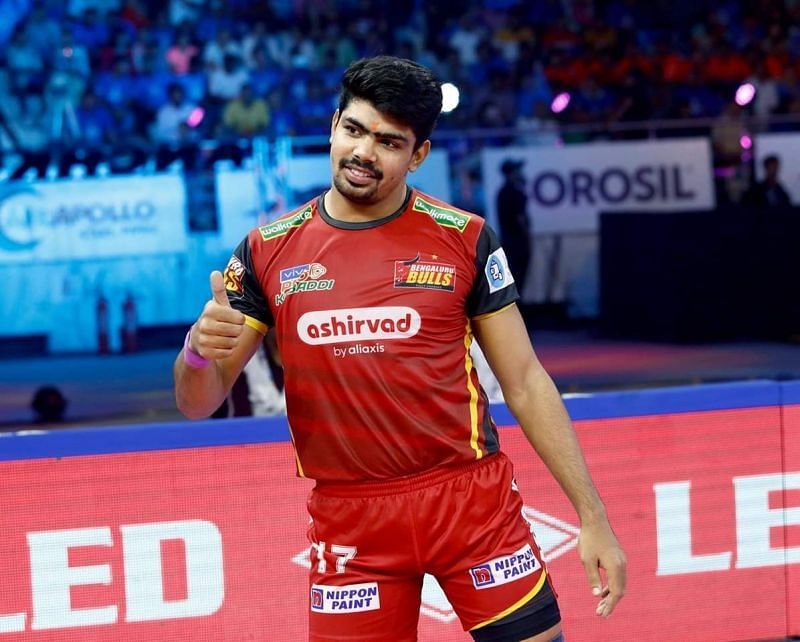 Pro Kabaddi League 9 auction Live Updates: Pawan Sehrawat created history, becomes most expensive player in PKL history