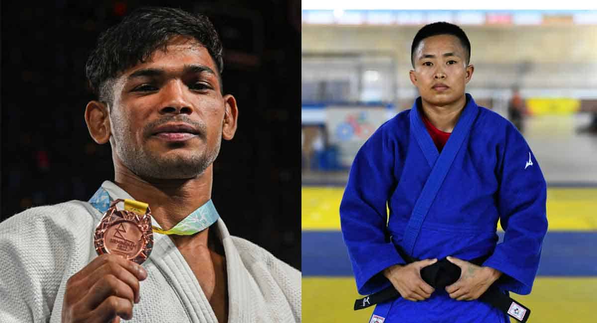 All You Need to Know About Judo | Rules | Judo History In India
