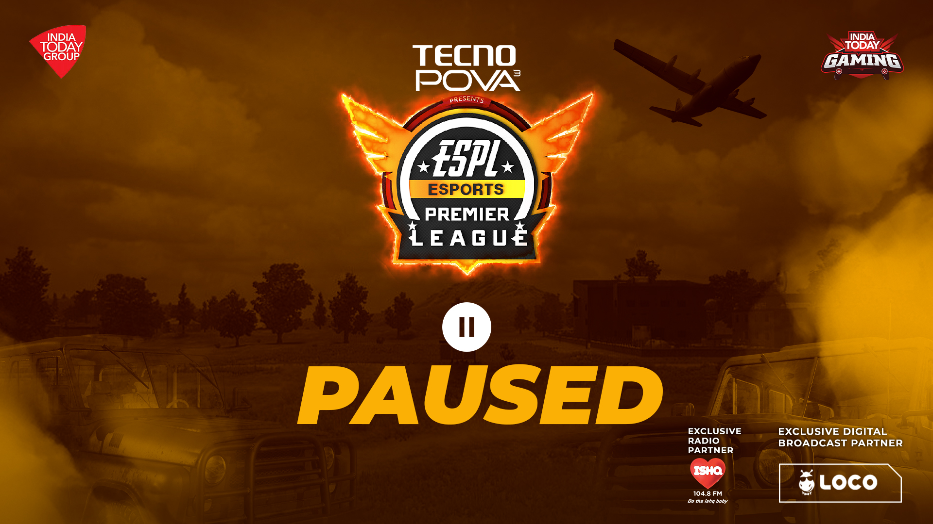 ESports Premier League (ESPL) Season 2 Important Announcement