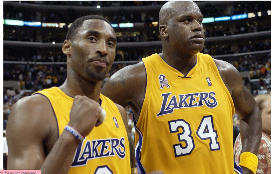 La Lakers