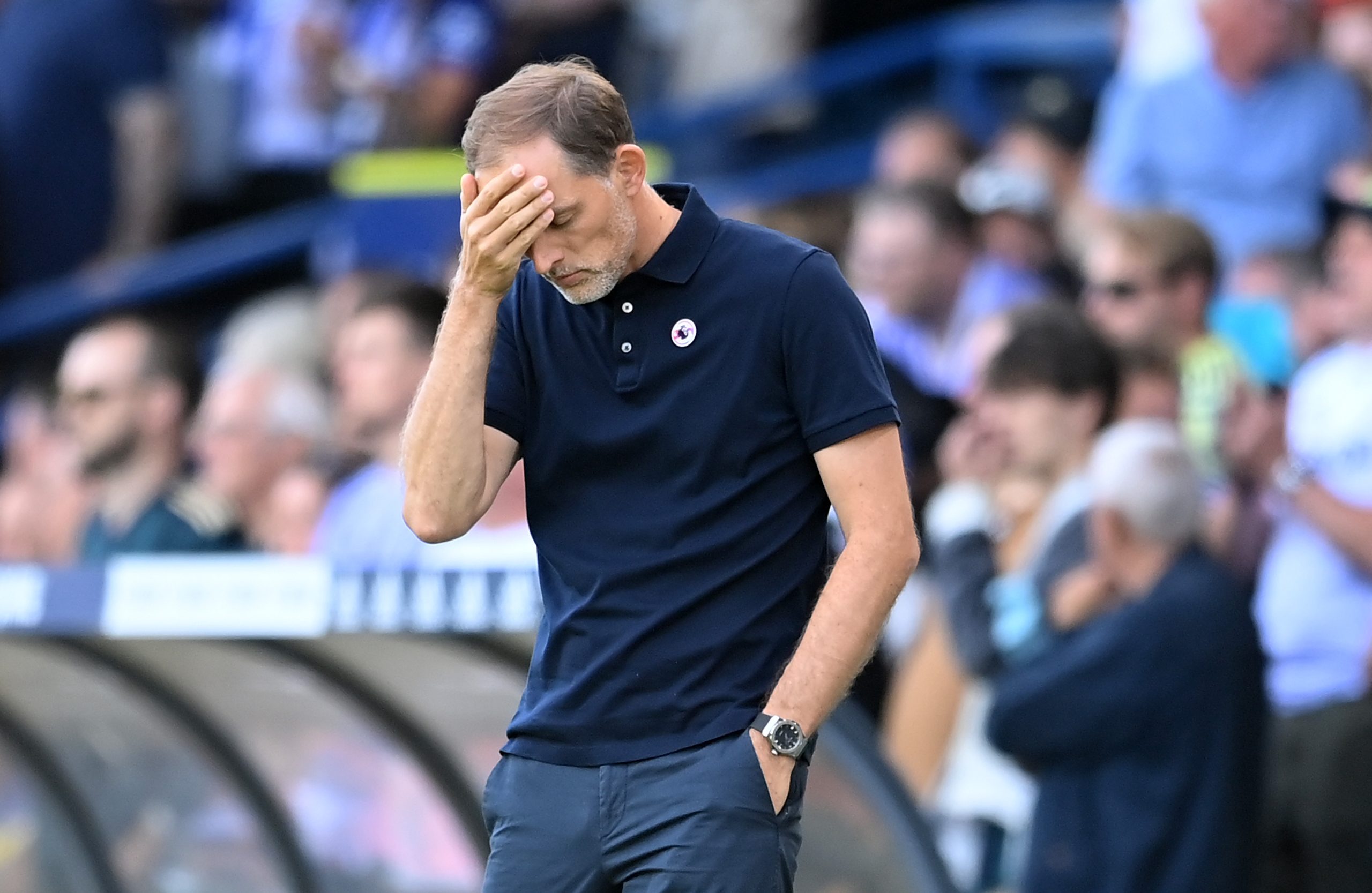 Former Chelsea manager Thomas Tuchel “Devastated” after sacked by new club owners
