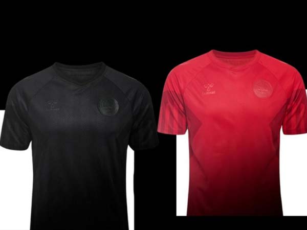 FIFA World Cup 2022 Qatar Controversy: Denmark reveals World Cup Kit that protest World Cup host Qatar