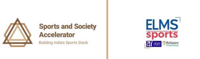 The Sports and Society Accelerator and ELMS Sports Foundation are excited to announce a partnership that will work on key ecosystem building projects for sports in India