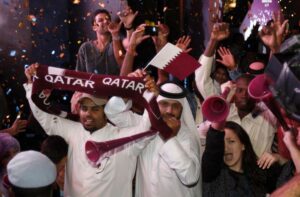 FIFA World Cup 2022 Qatar