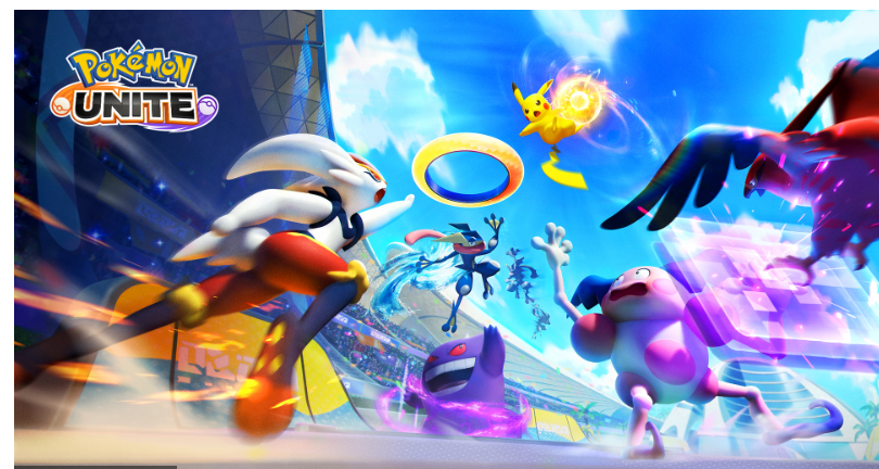 Everything you need to known about Pokemon Unite Championship Series 2023 in detail
