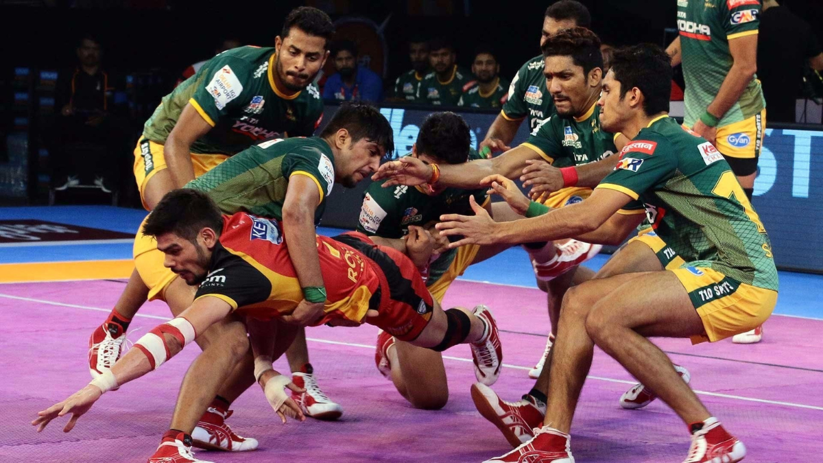Pro Kabaddi League season 9 : Day 4 live updates