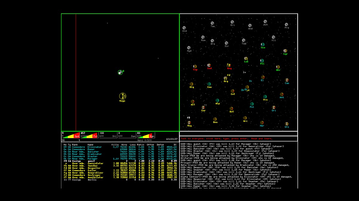 Some Popular game of 70s & 80s which are forgotten now
