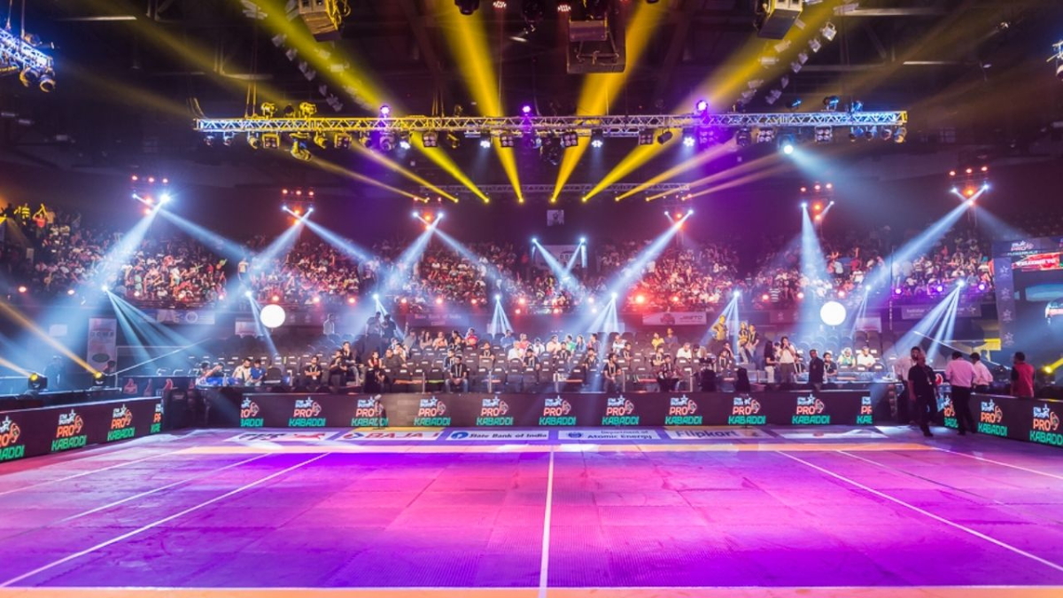 PKL Season 9 : Key events from Day 23