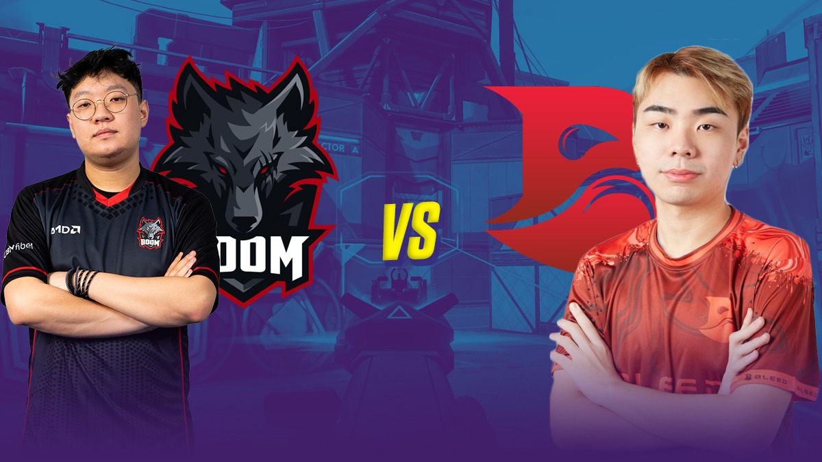 Valorant India Invitational India Day 2 Match 2 Bleed Esports maintain 100% win record as they defeated BOOM Esports by 13-9