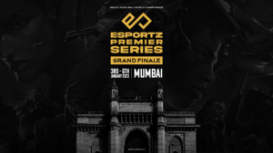 Esportz Premier Series Grand Finale