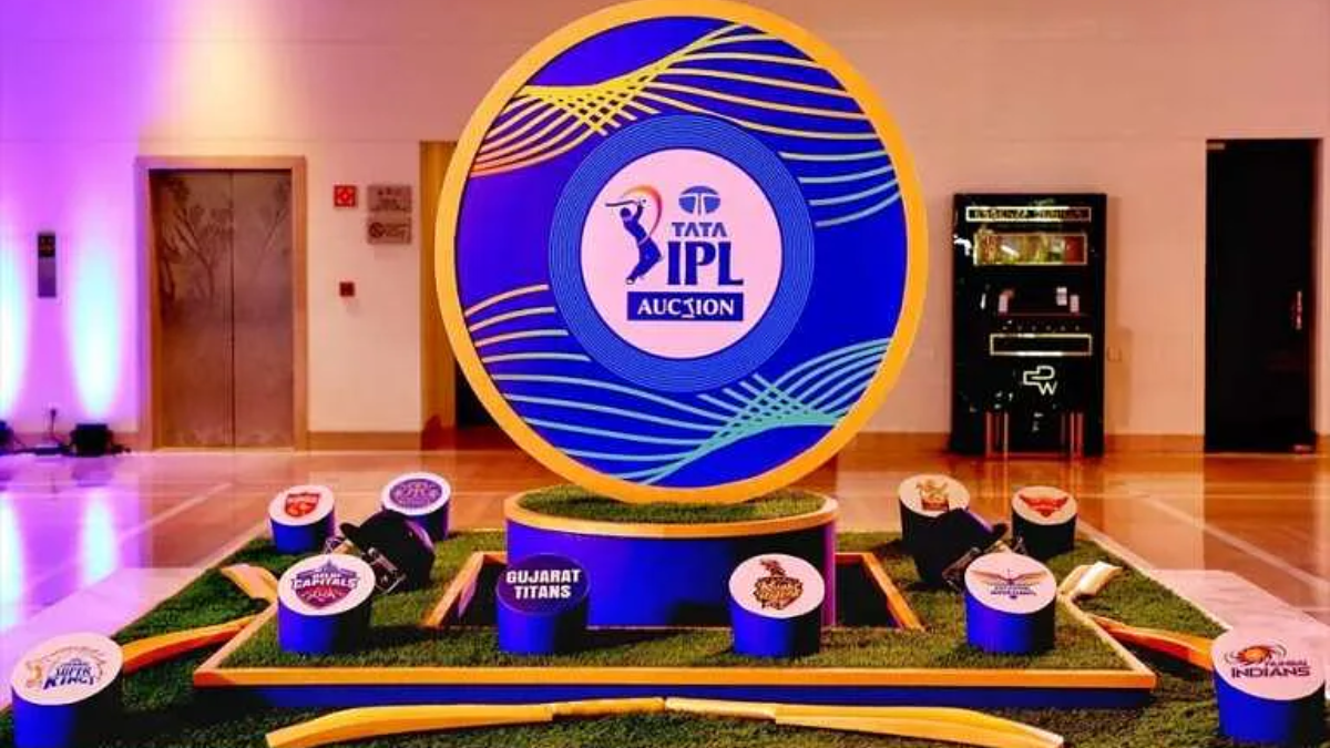 IPL Auction 2023 : Total of 14 fast bowlers are set to test their luck at the Mini-Auction