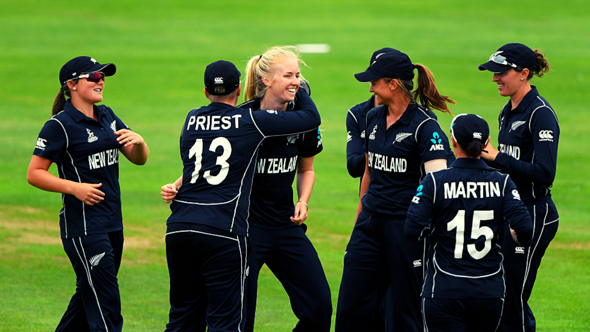 Breaking News: New Zealand Women squad announced for the upcoming ICC Women’s T20I World Cup