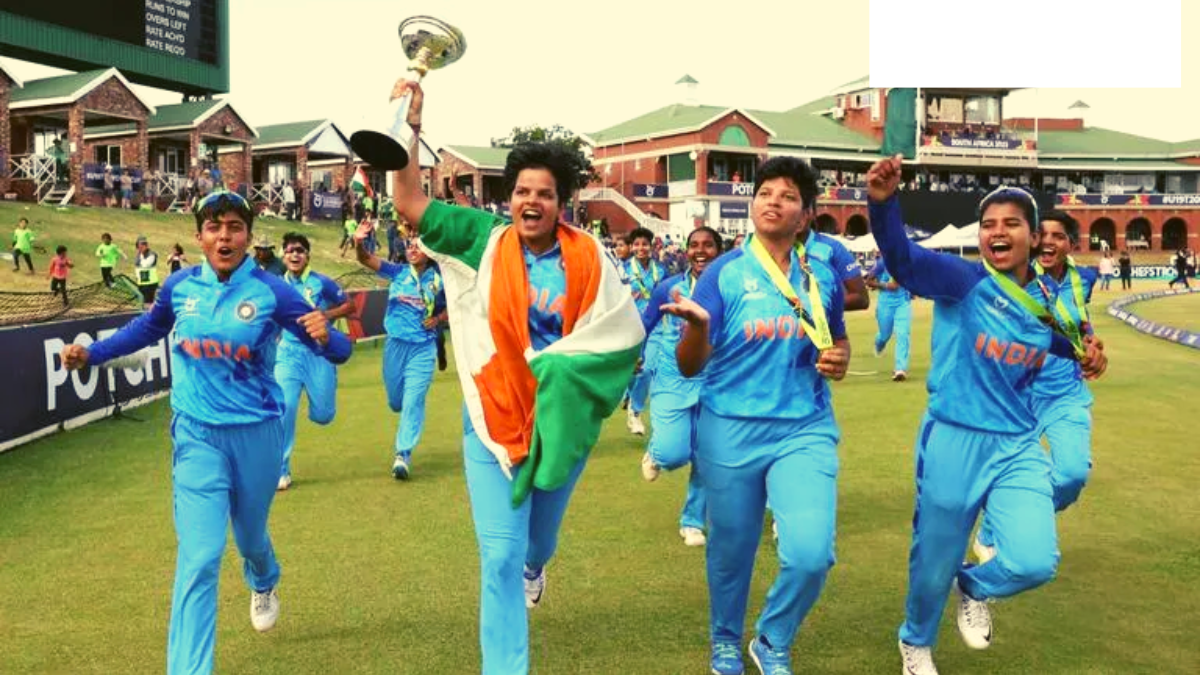 ICC Women’s Under-19 T20 World Cup: How the players in the team of the tournament performed in the tournament?