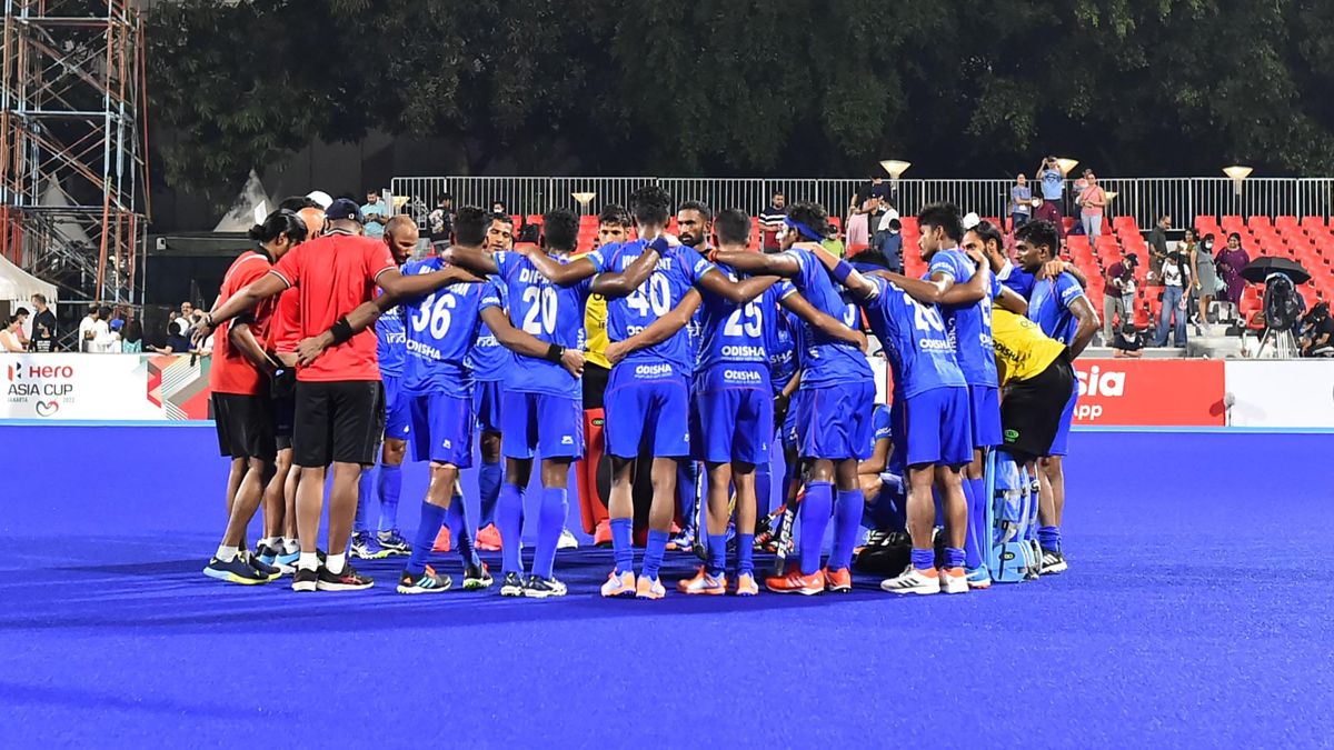 Men’s Hockey World Cup Live: Do you want to watch Ind vs Wales match in India for Free? Here’s the answer for you