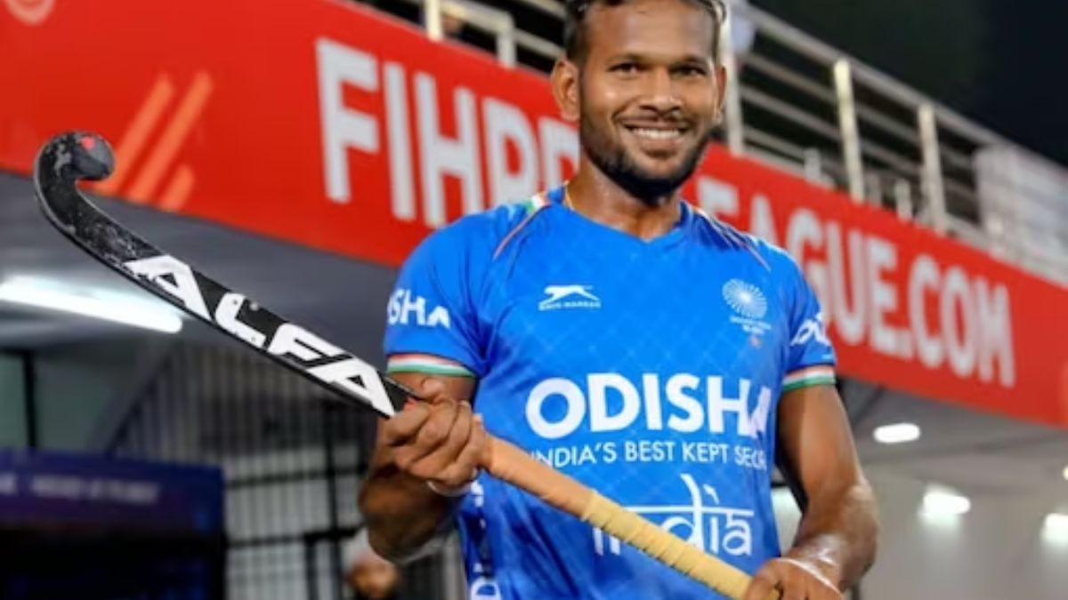 Men’s Hockey World Cup Live: Key players to watch out for India vs Wales encounter