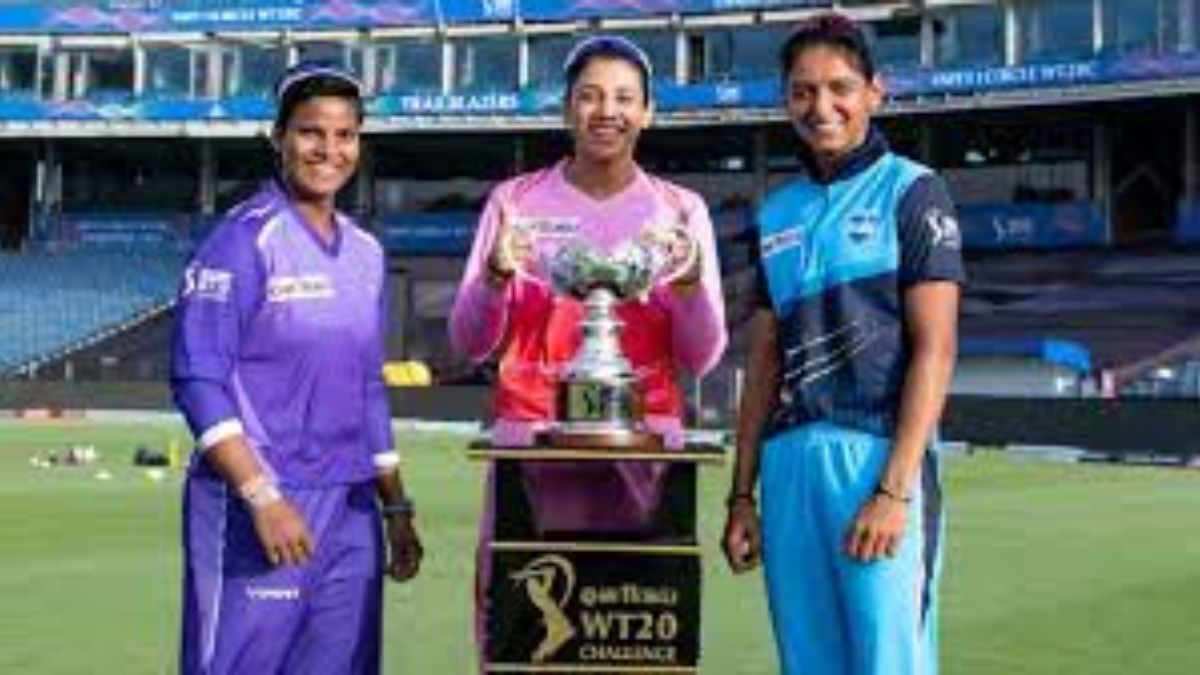 Breaking News: Women’s IPL franchises locked in, these five companies made the highest bids