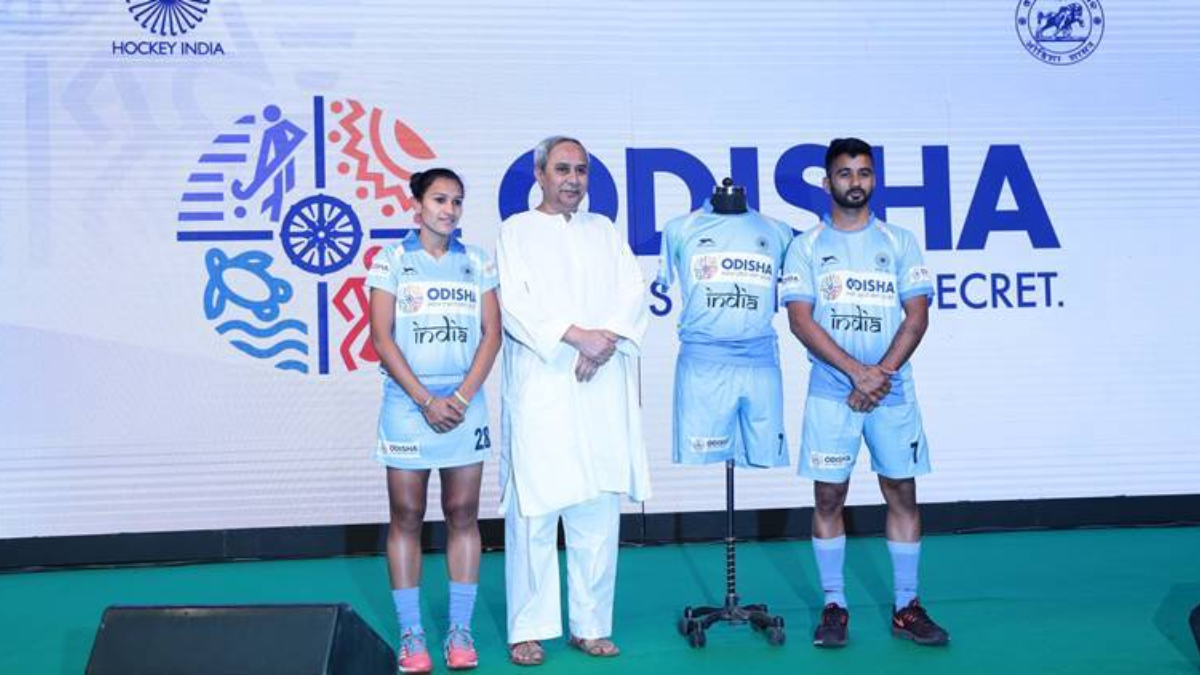 Find out how Odisha has uplifted that status of Hockey in India