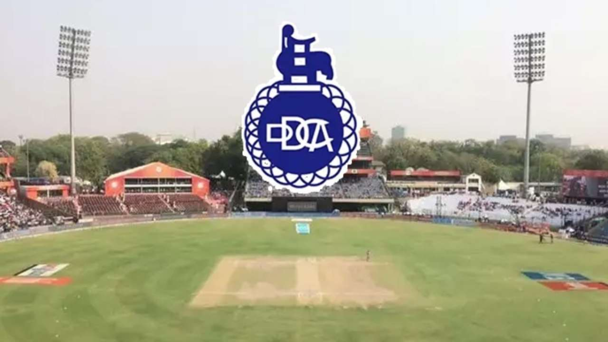 Delhi Cricket : DDCA fires selection committee of the Senior side