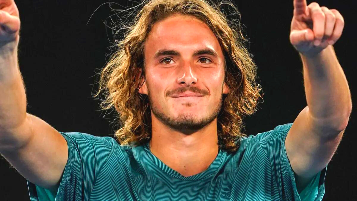 Australian Open 2023: Tsitsipas reaches the men’s singles final, to face either of Djokovic or Paul