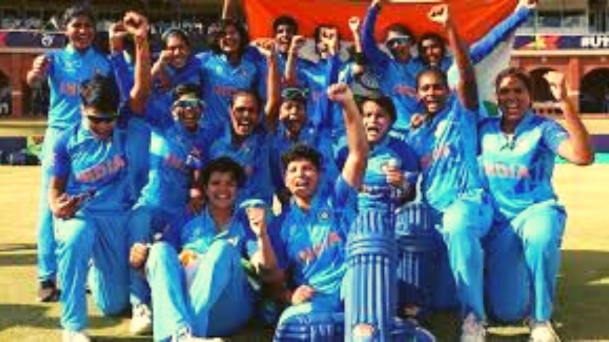 India U-19 vs England U-19: Celebrities extend their wishes on social media after India’s epic win in World Cup final
