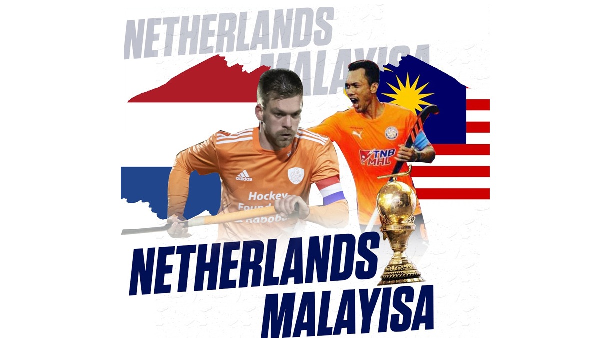 FIH Men’s Hockey World Cup 2023 Live Scores : Netherlands beat Malaysia by 4-0
