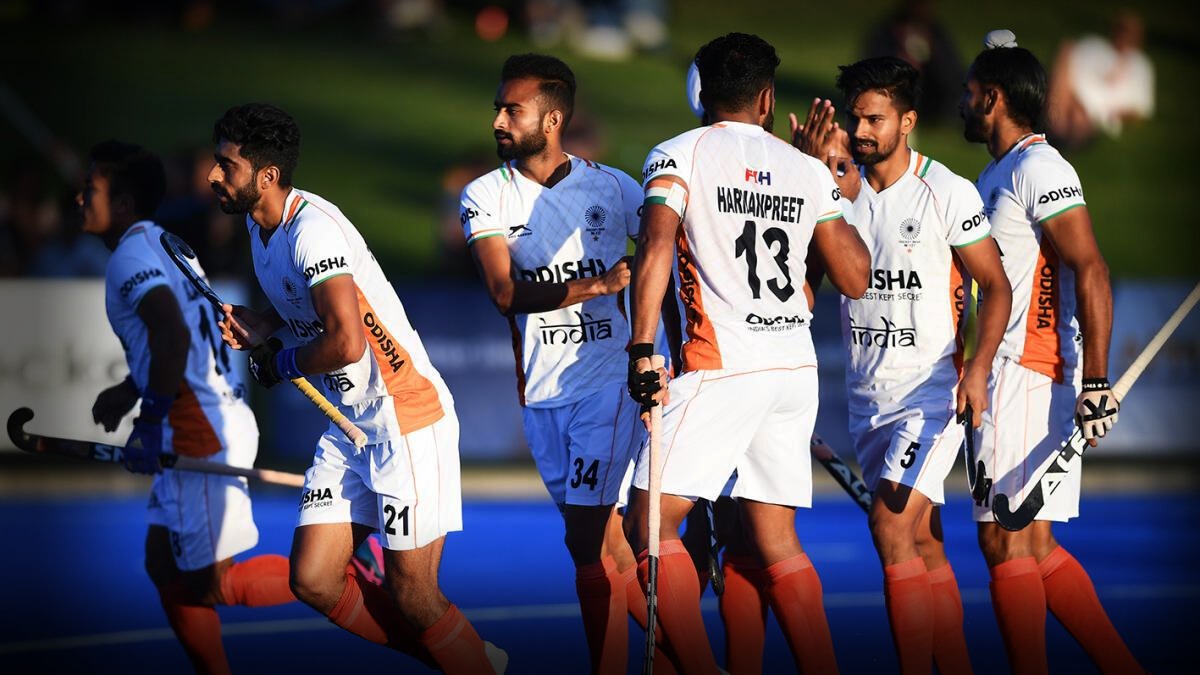 Men’s Hockey World Cup Live Updates: Why FIH is monitoring on-field players injury?