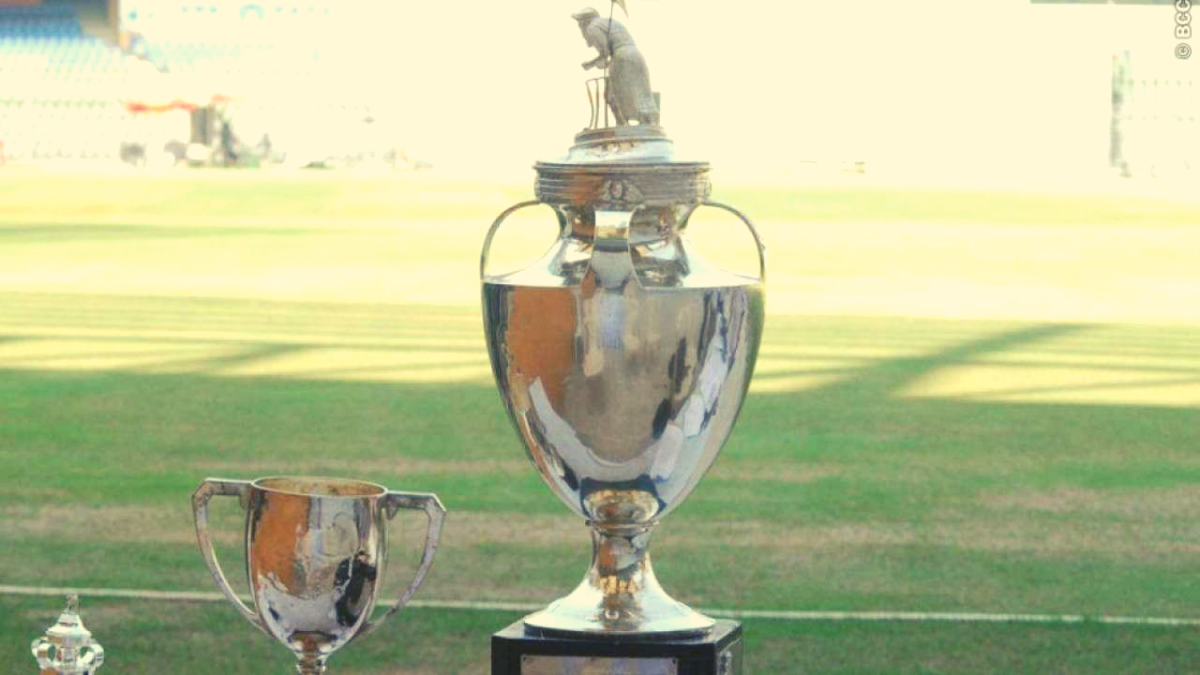 Ranji Trophy 2022-23 Day 1: Karnataka puts one foot in the semis, Bengal and Andhra Pradesh ahead in their respective fixtures