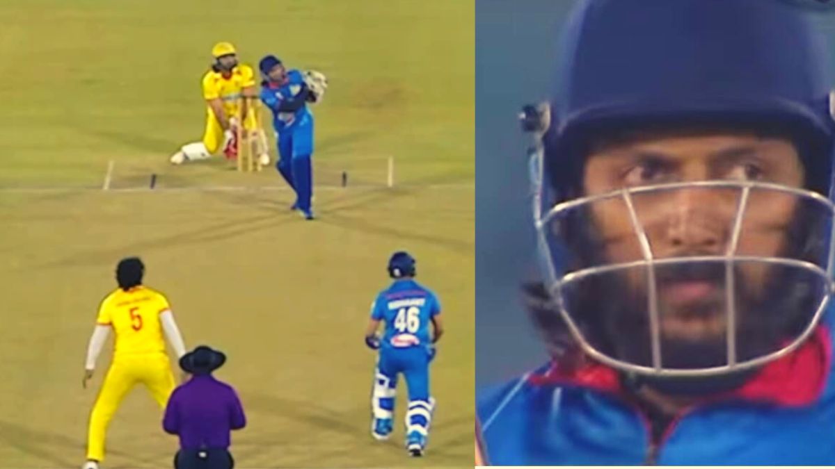 CCL 2023 : How a “Sixer” from this Celebrity has put Jasprit Bumrah’s career in Jeopardy! Find out