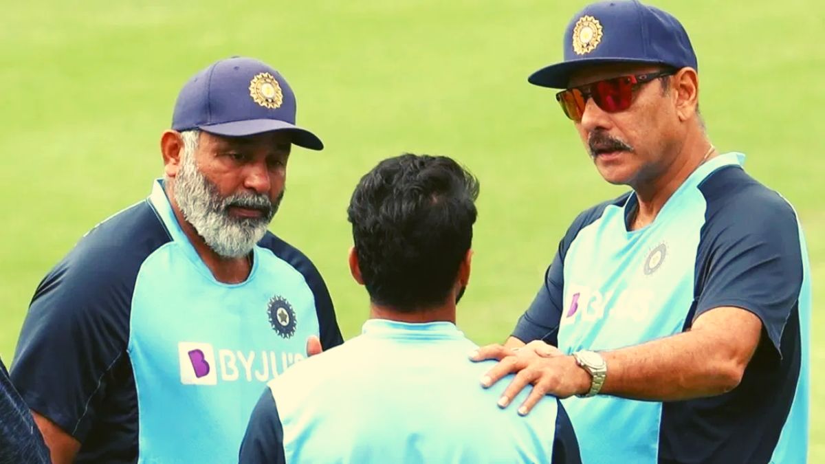 Once “Irritated” India’s management now One of the main Bowlers! Find out