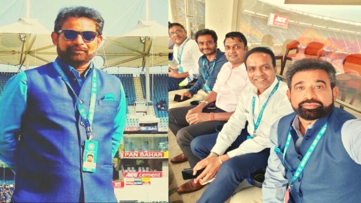 Social Media erupts with tons of reactions after Chetan Sharma’s sting operation went viral!